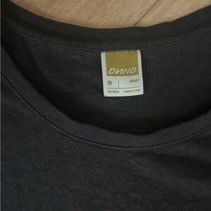 ONNO Hemp Tee